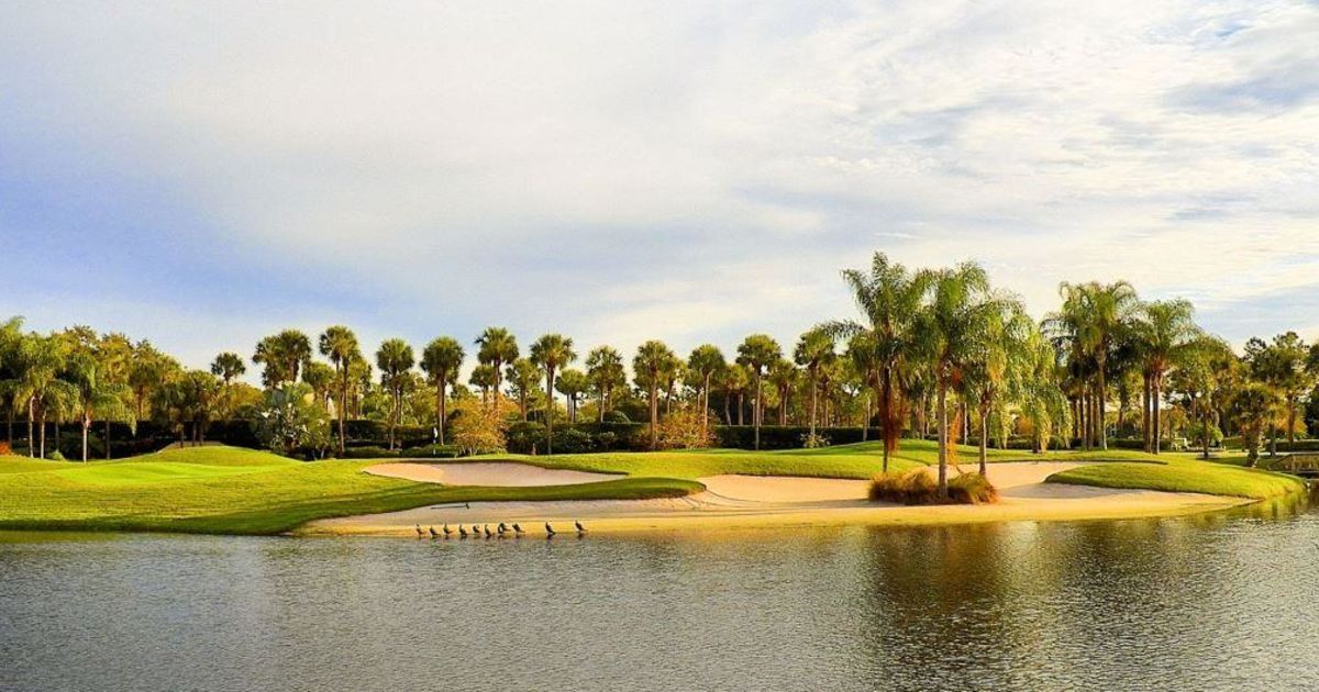 Hawk's Landing Golf Club, Florida Book Golf Holidays, Flights & Breaks